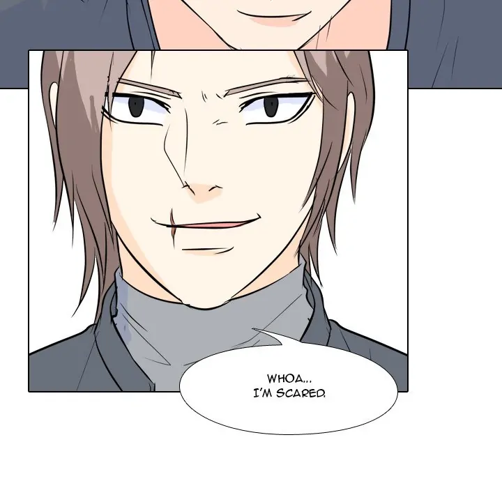 High School Legend: Red Dragon Chapter 59 - Page 52