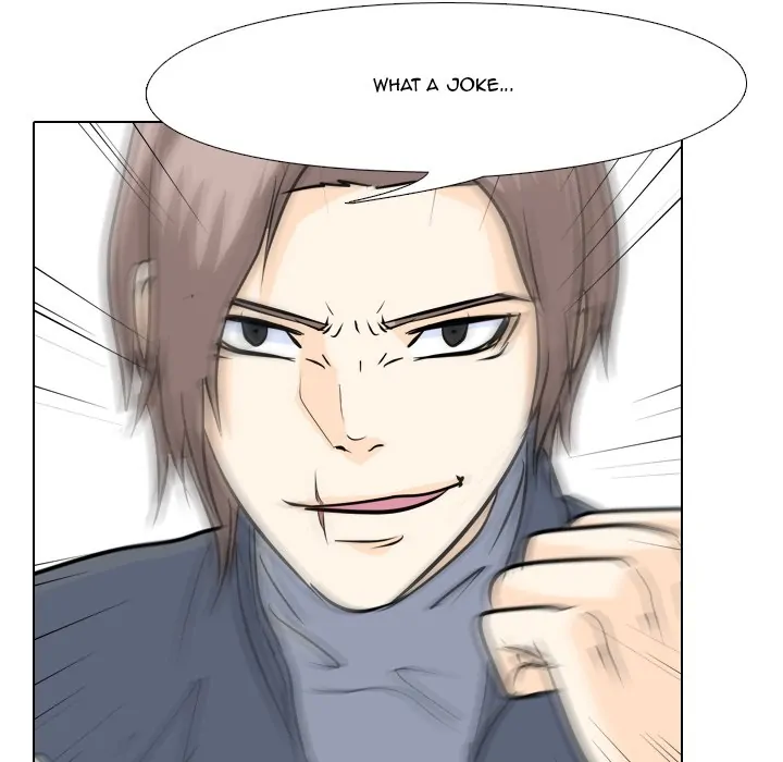 High School Legend: Red Dragon Chapter 59 - Page 55