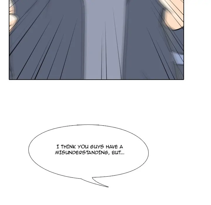 High School Legend: Red Dragon Chapter 59 - Page 56