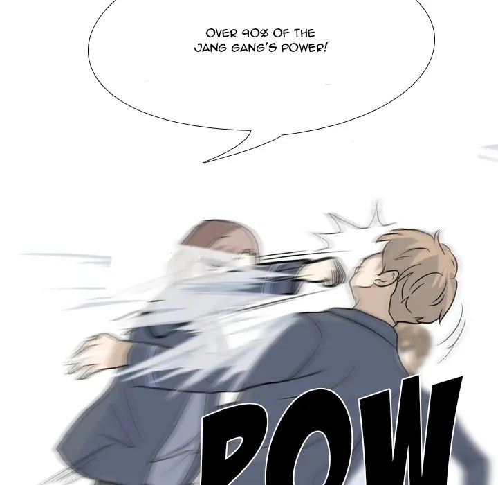 High School Legend: Red Dragon Chapter 59 - Page 59