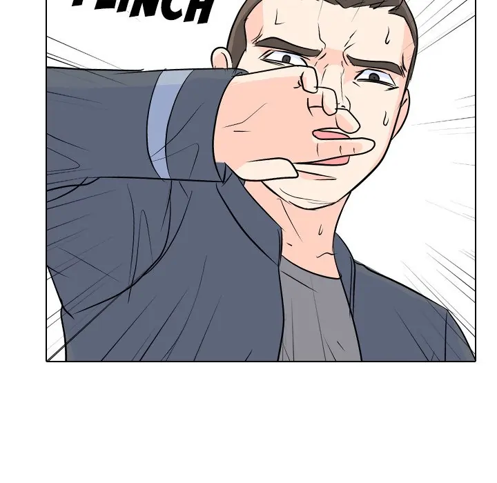 High School Legend: Red Dragon Chapter 59 - Page 61