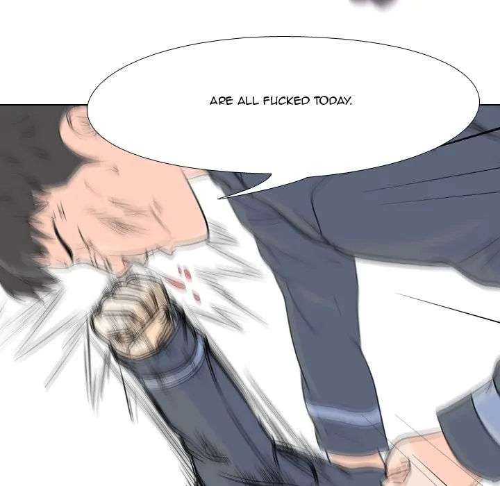 High School Legend: Red Dragon Chapter 59 - Page 64
