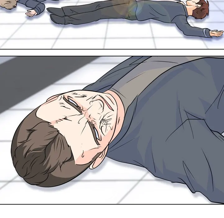 High School Legend: Red Dragon Chapter 59 - Page 70