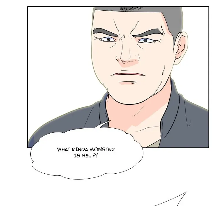 High School Legend: Red Dragon Chapter 59 - Page 74