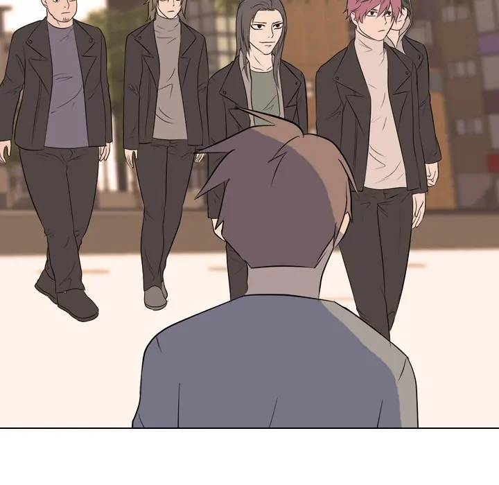 High School Legend: Red Dragon Chapter 59 - Page 83