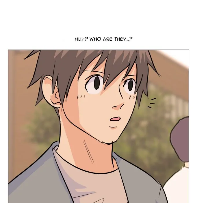 High School Legend: Red Dragon Chapter 59 - Page 84