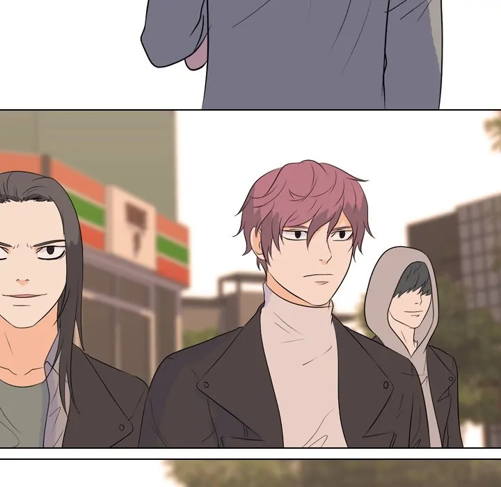 High School Legend: Red Dragon Chapter 59 - Page 87