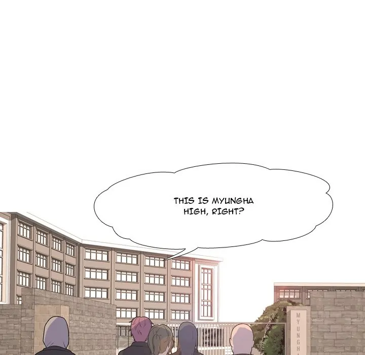 High School Legend: Red Dragon Chapter 59 - Page 90