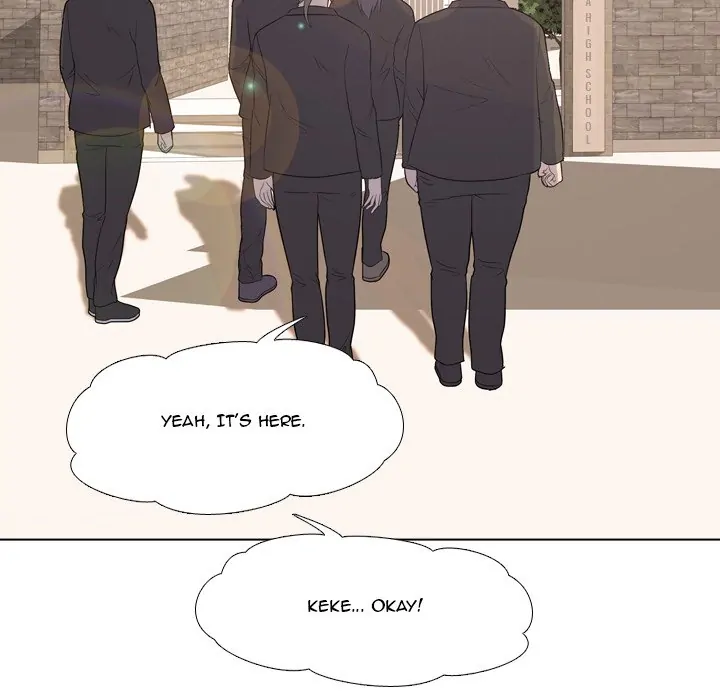 High School Legend: Red Dragon Chapter 59 - Page 91