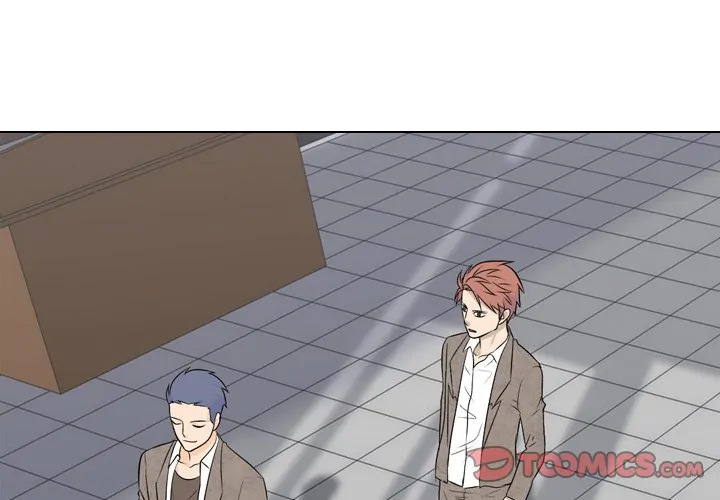 High School Legend: Red Dragon Chapter 6 - Page 2