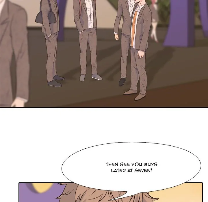 High School Legend: Red Dragon Chapter 6 - Page 15