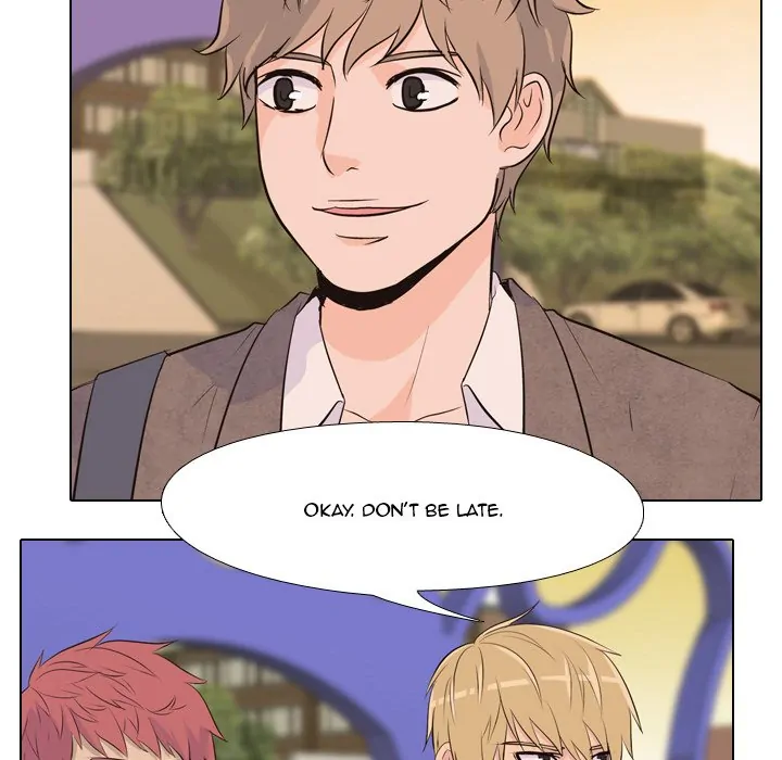 High School Legend: Red Dragon Chapter 6 - Page 16