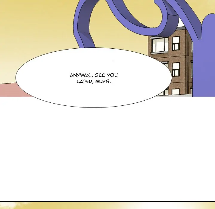 High School Legend: Red Dragon Chapter 6 - Page 23
