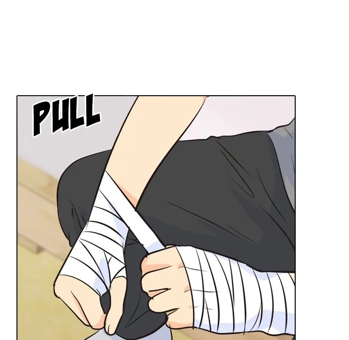 High School Legend: Red Dragon Chapter 6 - Page 26