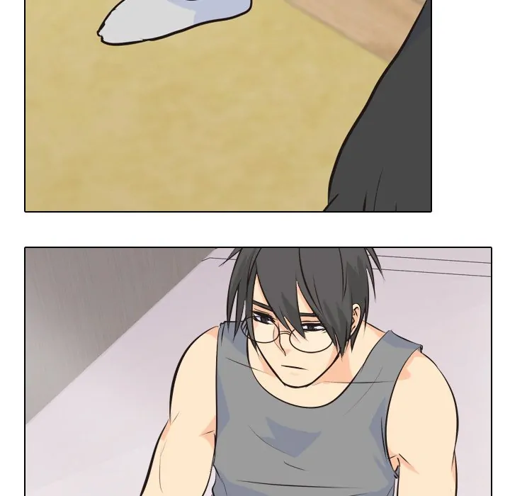 High School Legend: Red Dragon Chapter 6 - Page 27