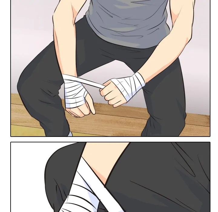 High School Legend: Red Dragon Chapter 6 - Page 28
