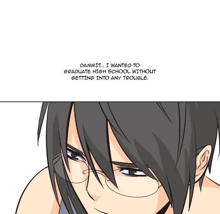 High School Legend: Red Dragon Chapter 6 - Page 30