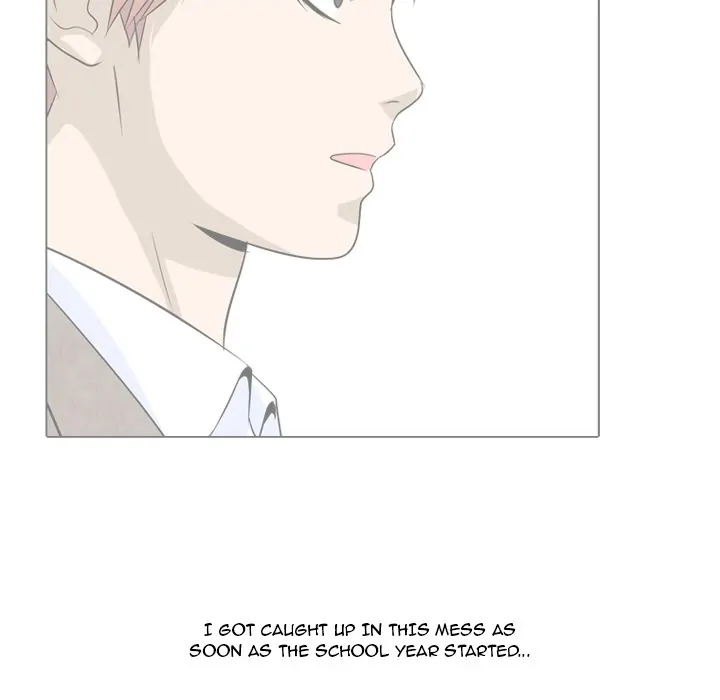 High School Legend: Red Dragon Chapter 6 - Page 32