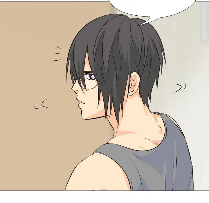 High School Legend: Red Dragon Chapter 6 - Page 35