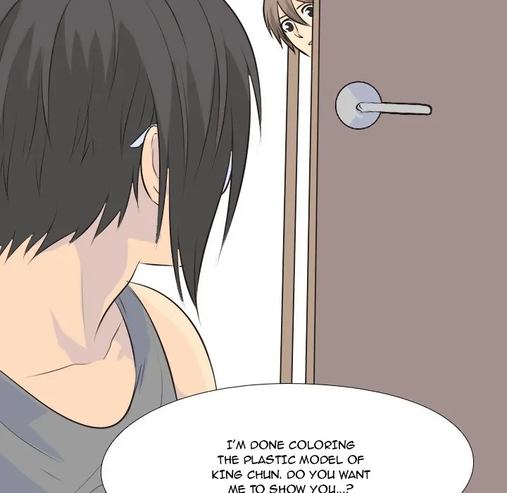 High School Legend: Red Dragon Chapter 6 - Page 37