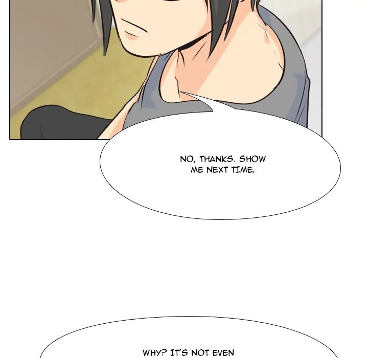 High School Legend: Red Dragon Chapter 6 - Page 39
