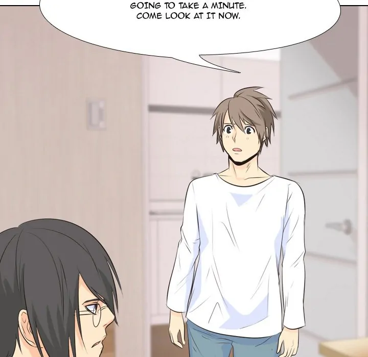 High School Legend: Red Dragon Chapter 6 - Page 40