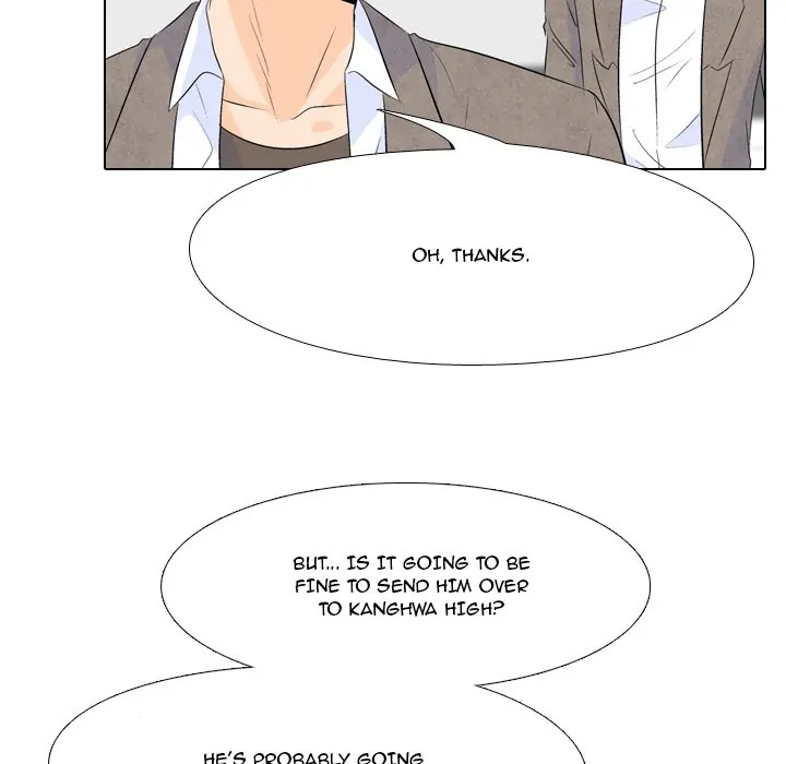 High School Legend: Red Dragon Chapter 6 - Page 5