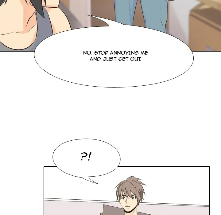 High School Legend: Red Dragon Chapter 6 - Page 41