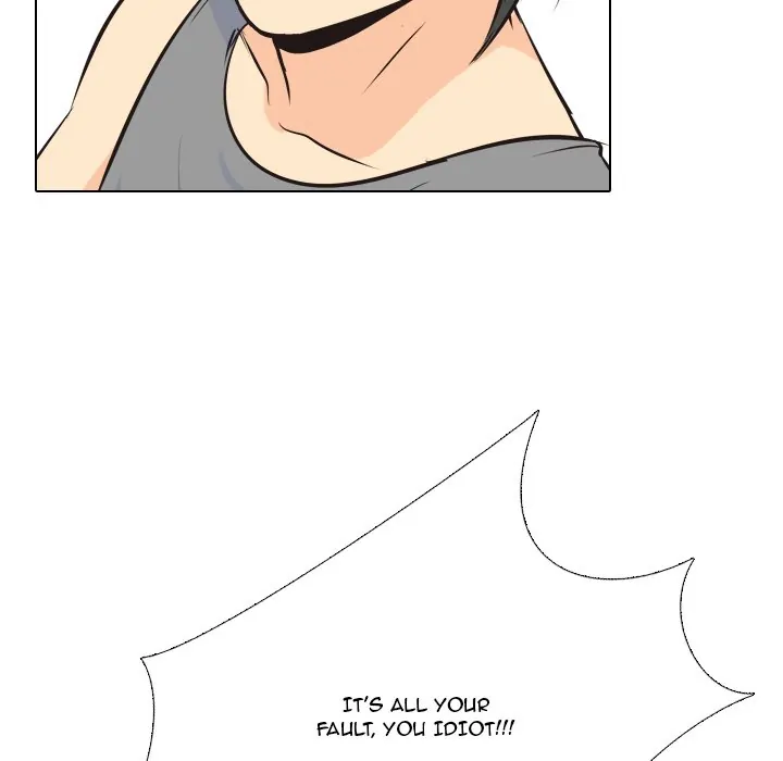 High School Legend: Red Dragon Chapter 6 - Page 45