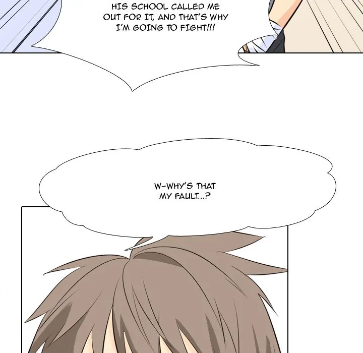 High School Legend: Red Dragon Chapter 6 - Page 49
