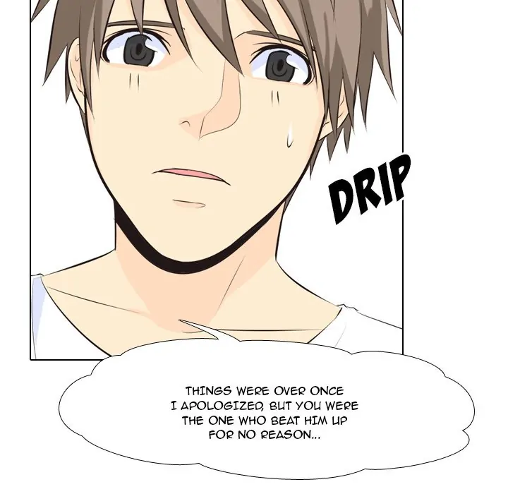 High School Legend: Red Dragon Chapter 6 - Page 50