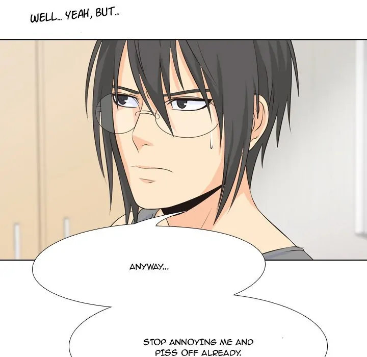 High School Legend: Red Dragon Chapter 6 - Page 52