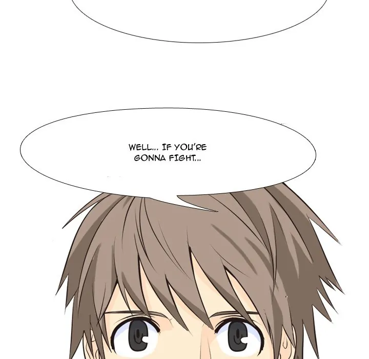 High School Legend: Red Dragon Chapter 6 - Page 53