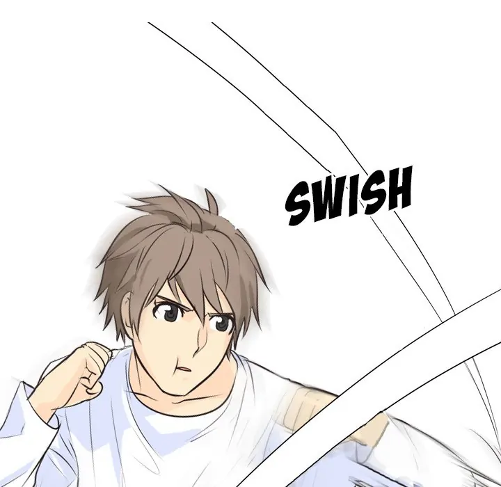 High School Legend: Red Dragon Chapter 6 - Page 55