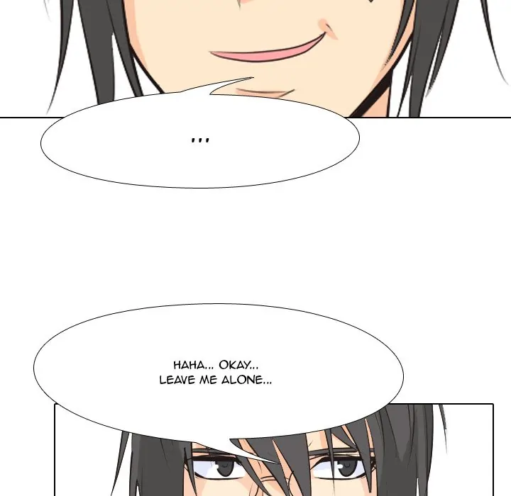 High School Legend: Red Dragon Chapter 6 - Page 59