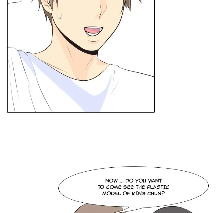 High School Legend: Red Dragon Chapter 6 - Page 61