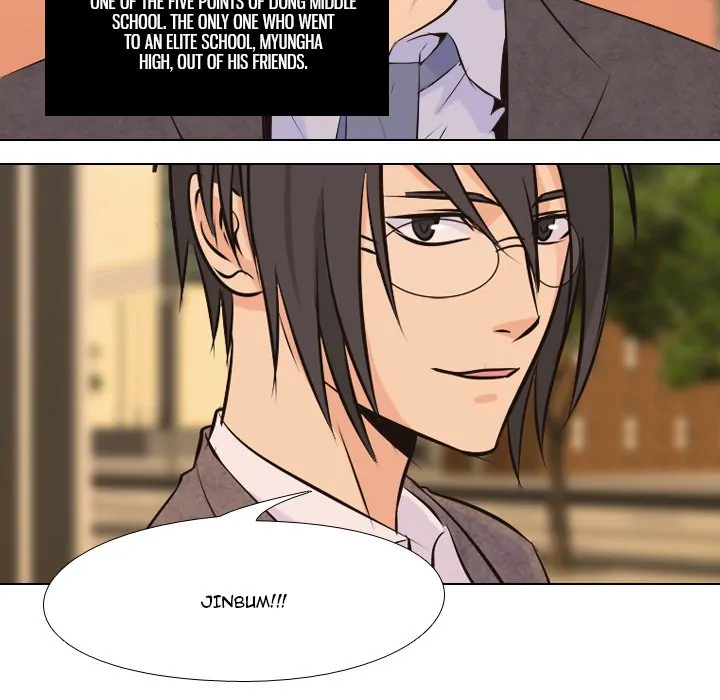 High School Legend: Red Dragon Chapter 6 - Page 74