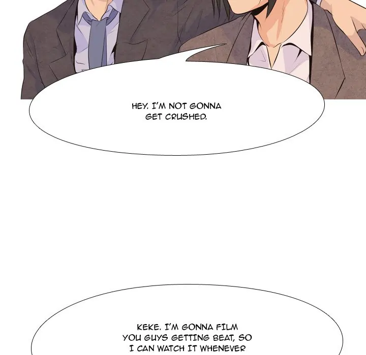 High School Legend: Red Dragon Chapter 6 - Page 76