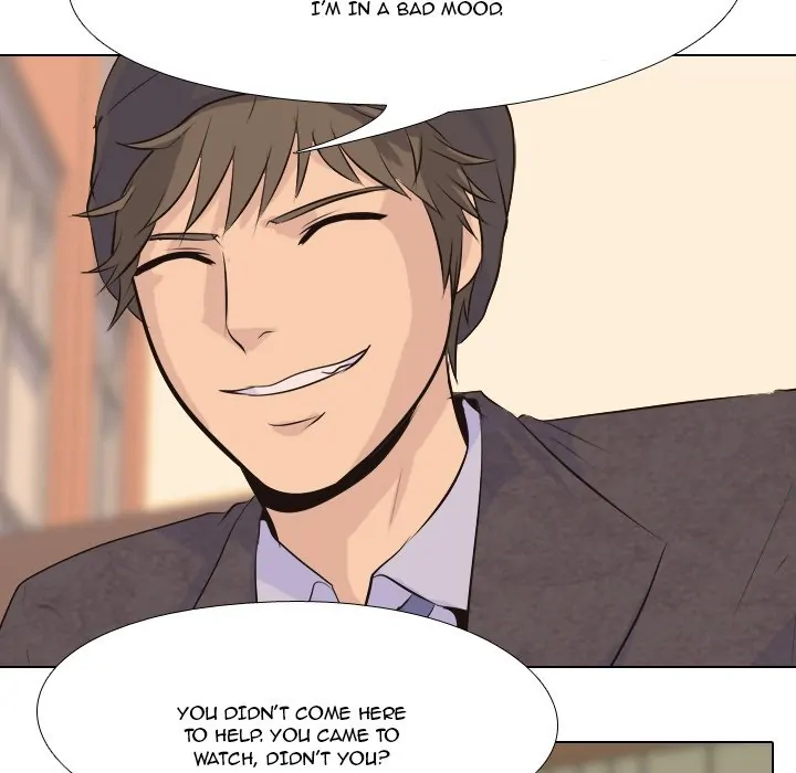 High School Legend: Red Dragon Chapter 6 - Page 77