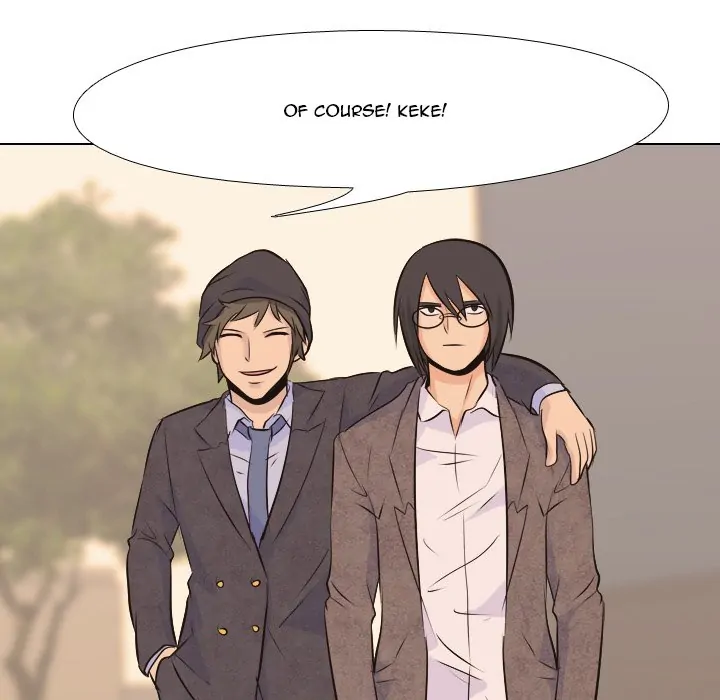 High School Legend: Red Dragon Chapter 6 - Page 79