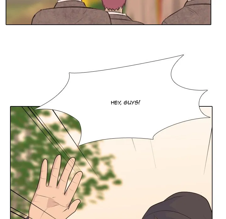 High School Legend: Red Dragon Chapter 6 - Page 84