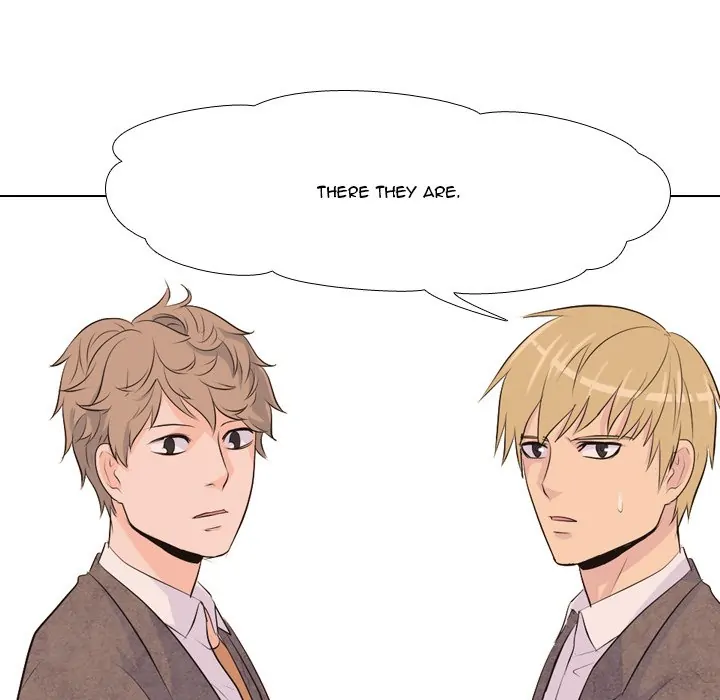 High School Legend: Red Dragon Chapter 6 - Page 86