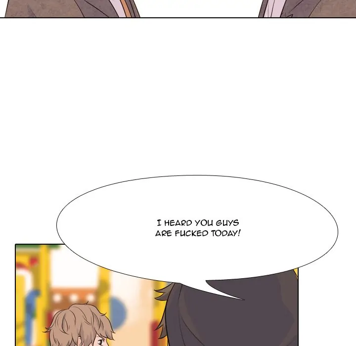 High School Legend: Red Dragon Chapter 6 - Page 87