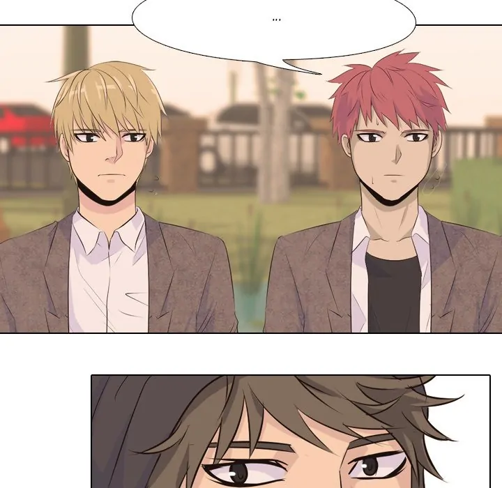 High School Legend: Red Dragon Chapter 6 - Page 89