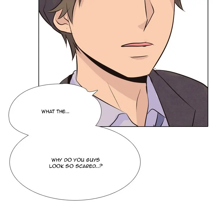 High School Legend: Red Dragon Chapter 6 - Page 90
