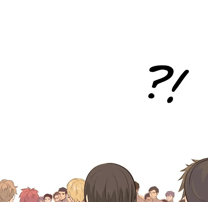 High School Legend: Red Dragon Chapter 6 - Page 91