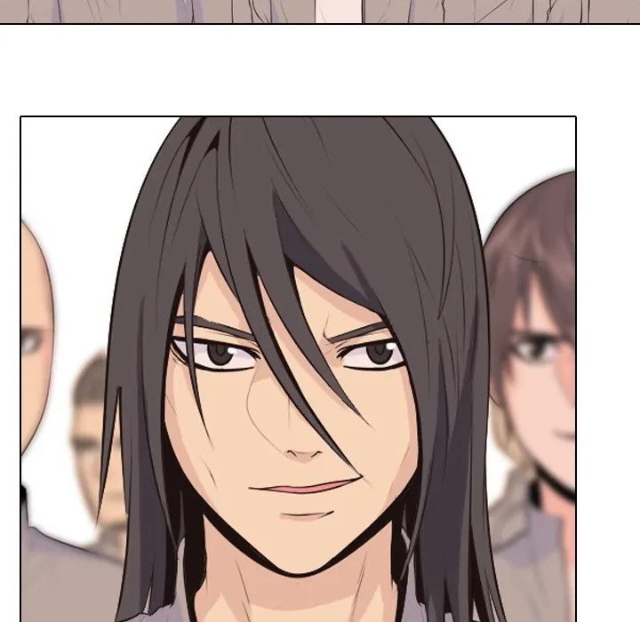 High School Legend: Red Dragon Chapter 6 - Page 99