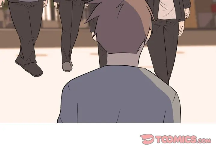 High School Legend: Red Dragon Chapter 60 - Page 2