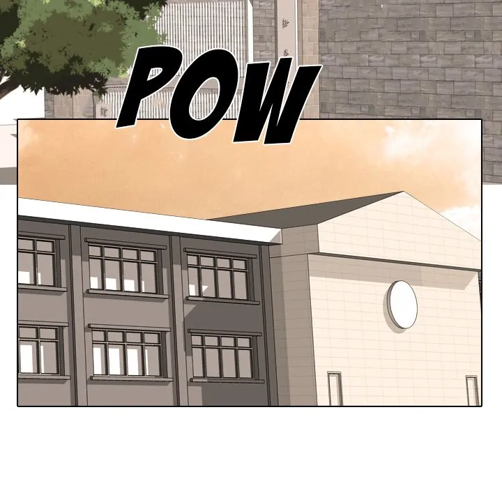 High School Legend: Red Dragon Chapter 60 - Page 101