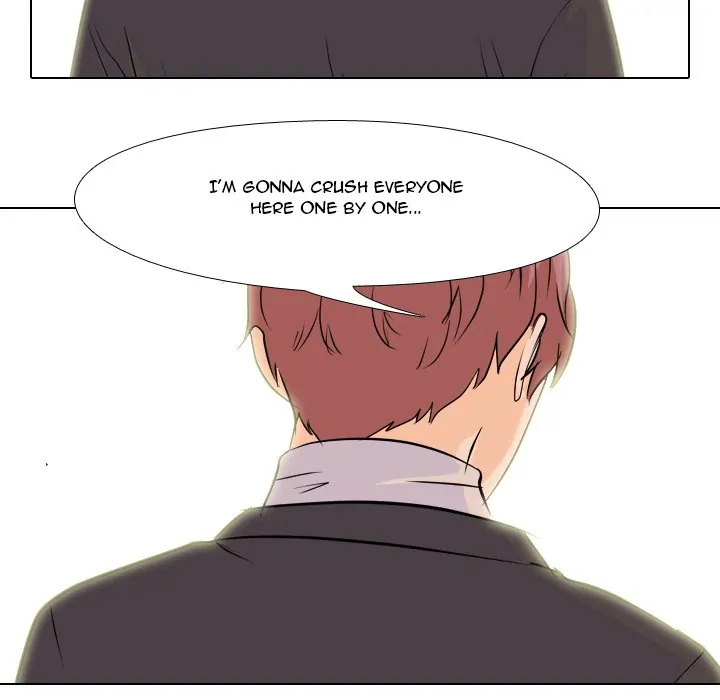 High School Legend: Red Dragon Chapter 60 - Page 106